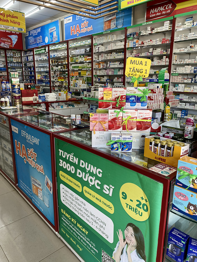 Đường Quốc lộ 14 (Ngay Bách hóa XANH Chợ Kiến Đức 100m), Xã Kiến Đức, Tỉnh Lâm Đồng, Việt Nam